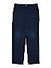 Cat & Jack Blue Khakis Size 14 - photo 1