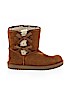 Koolaburra by UGG Tan Boots Size 5 - photo 1