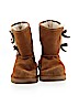 Koolaburra by UGG Tan Boots Size 5 - photo 2