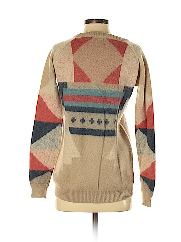 Maison Scotch Pullover Sweater (view 2)