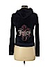 Juicy Couture Blue Zip Up Hoodie Size M - photo 2