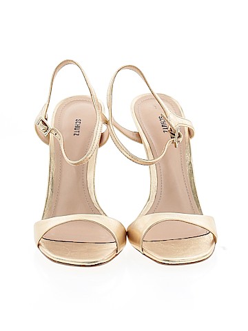 Schutz Heels (view 2)