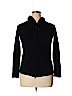 Banana Republic Black Cardigan Size XL - photo 1