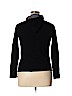 Banana Republic Black Cardigan Size XL - photo 2