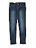 Jordache Blue Jeans Size 12 - photo 1