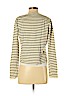 J. McLaughlin Ivory Cardigan Size S - photo 2