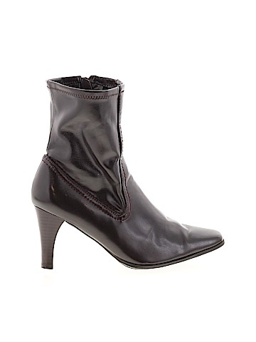 Studio Works Ankle Boots (view 1)