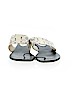 KORS Michael Kors Black Sandals Size 8 1/2 - photo 2