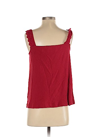 Talbots Sleeveless Top (view 2)