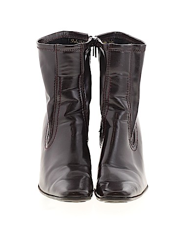 Studio Works Ankle Boots (view 2)