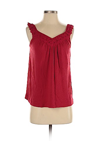 Talbots Sleeveless Top (view 1)