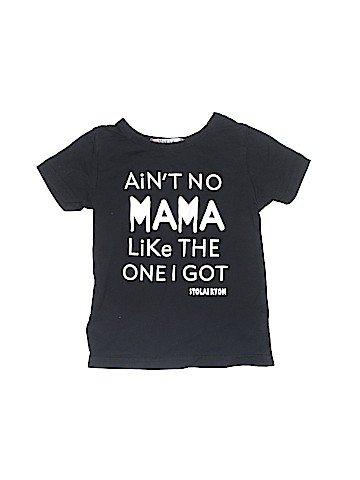 Vogue Jeans Short Sleeve T-Shirt (view 1)