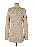 BP. Tan Pullover Sweater Size S - photo 2