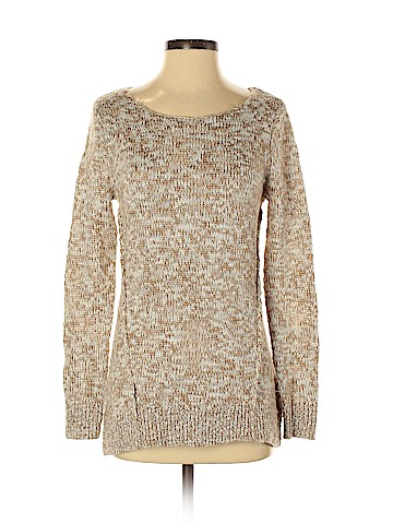 BP. Pullover Sweater (view 1)