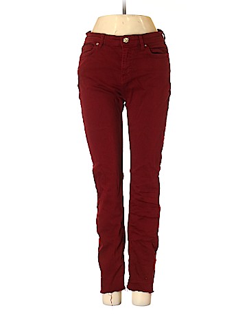 Zara Jeans (view 1)