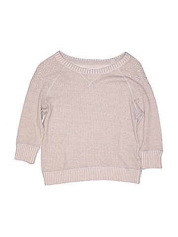 Justice Pullover Sweater (view 1)