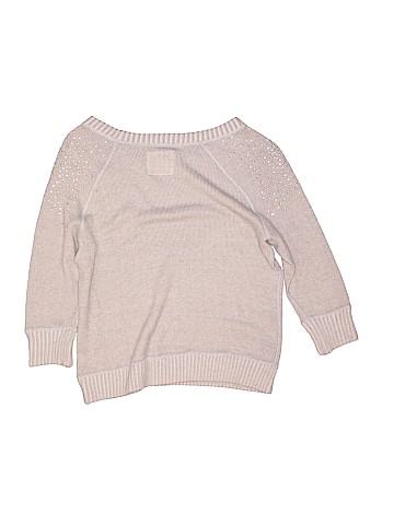 Justice Pullover Sweater (view 2)