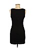 Forever 21 100% Cotton Black Casual Dress Size M - photo 2