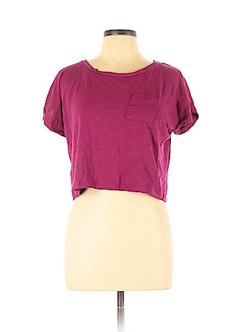 Forever 21 Short Sleeve T-Shirt (view 1)