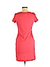 H&M 100% Cotton Pink Casual Dress Size M - photo 2