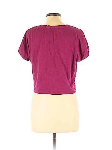 Forever 21 Short Sleeve T-Shirt (view 2)