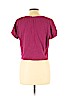 Forever 21 100% Cotton Pink Short Sleeve T-Shirt Size L - photo 2