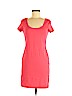 H&M 100% Cotton Pink Casual Dress Size M - photo 1