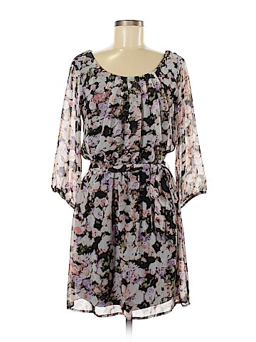 Lily Rose Casual Dress (view 1)