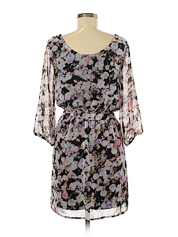 Lily Rose Casual Dress (view 2)