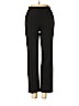 Lands' End Black Casual Pants Size 4 (petite) - photo 1