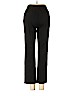 Lands' End Black Casual Pants Size 4 (petite) - photo 2