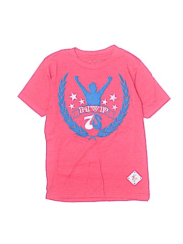 7th inning stretch Short Sleeve T-Shirt (view 1)