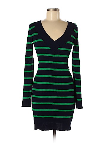 Derek Heart Casual Dress (view 1)
