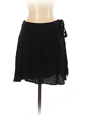 Lulu's Casual Skirt (view 1)