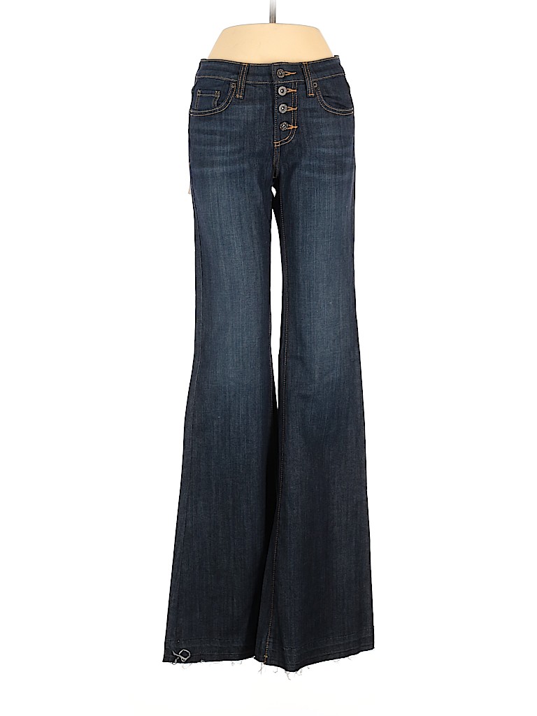 Carmar Blue Jeans Size 25 waist - photo 1