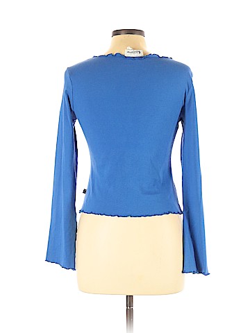 Self Esteem Long Sleeve Top (view 2)