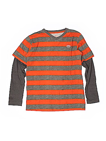 Ecko Unltd Long Sleeve T-Shirt (view 1)