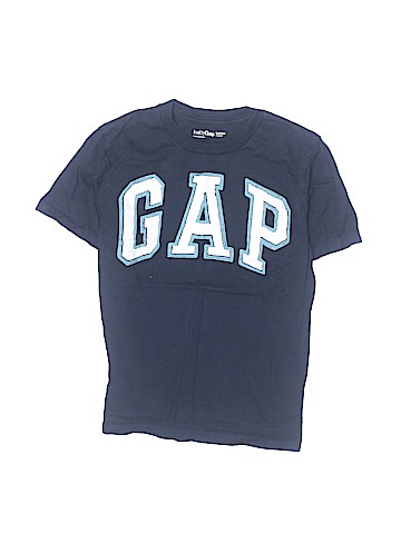 Baby Gap Short Sleeve T-Shirt (view 1)