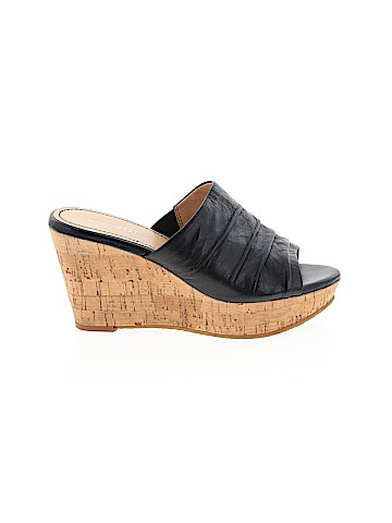 Nine West Wedges (view 1)