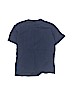 Baby Gap 100% Cotton Blue Short Sleeve T-Shirt Size 4 - photo 2