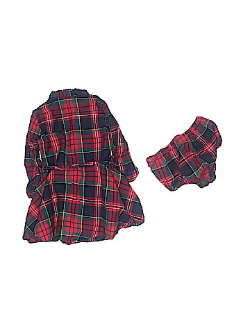 Ralph by Ralph Lauren Dress (view 2)