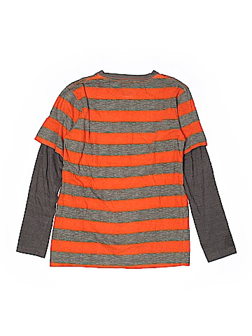 Ecko Unltd Long Sleeve T-Shirt (view 2)