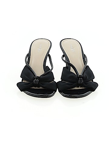 East5th Heels (view 2)