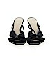 East5th Black Heels Size 8 - photo 2