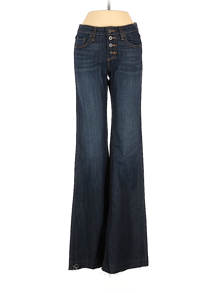 Carmar Blue Jeans Size 25 waist - photo 1