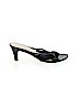 East5th Black Heels Size 8 - photo 1