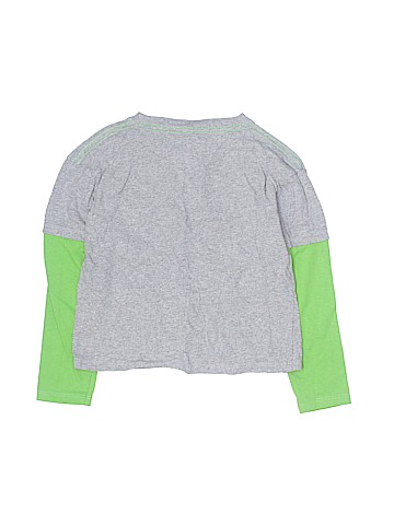 Nickelodeon Long Sleeve T-Shirt (view 2)