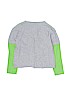 Nickelodeon Green Long Sleeve T-Shirt Size 5T - photo 2