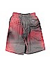 Jordan Red Athletic Shorts Size 12 - 13 - photo 2