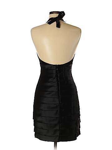 BCBGMAXAZRIA Cocktail Dress (view 2)